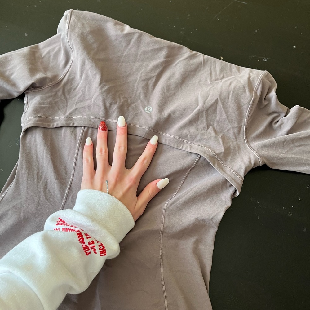 Lululemon jacket